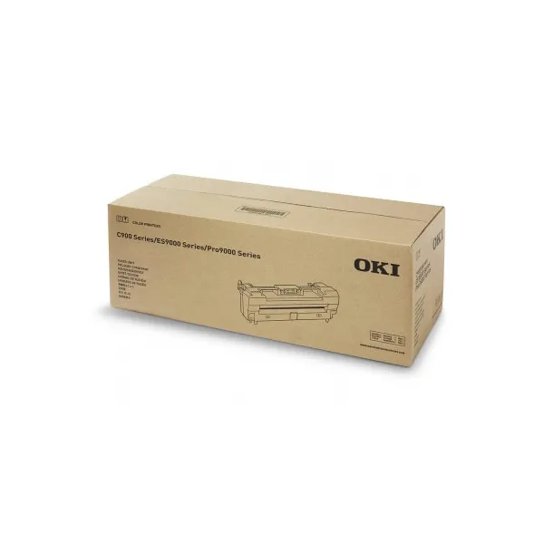 Узел термозакрепления C911 Oki (45531113)