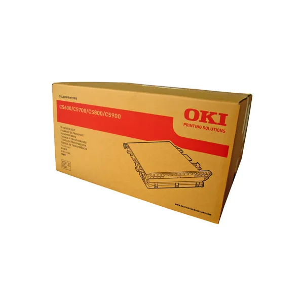 Ремень переноса изображения C56/58 Oki (43363412)