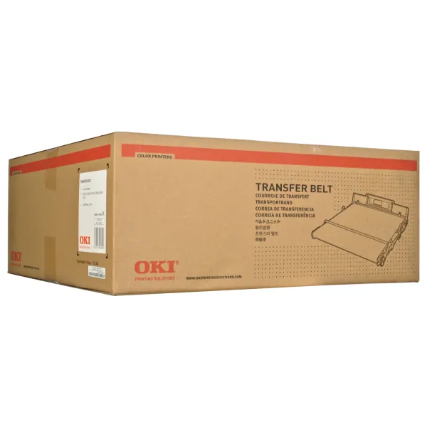 Ремень переноса изображения C9600 Oki (42931603)