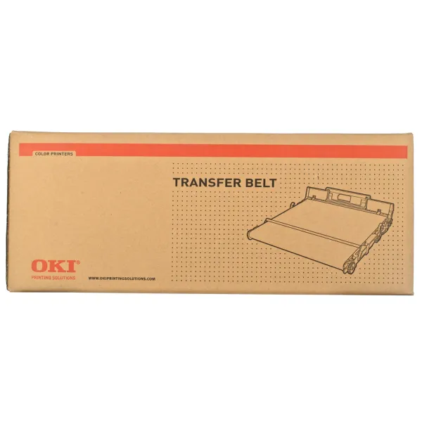 Ремень переноса изображения C9600 Oki (42931603) - Фото 2