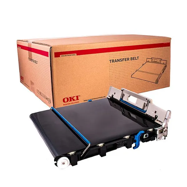 Ремень переноса изображения C8600 Oki (43449705)