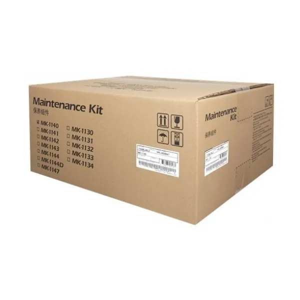 Комплект для обслуживания принтера MK-1140 Kyocera Mita (1702ML0NL0)