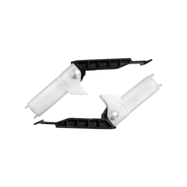 Шарнир (кронштейн) крепления Canon MF4410, FC0-1787 комплект 2шт Patron (ZIP-CAN-FC0-1787-PN) - Фото 2