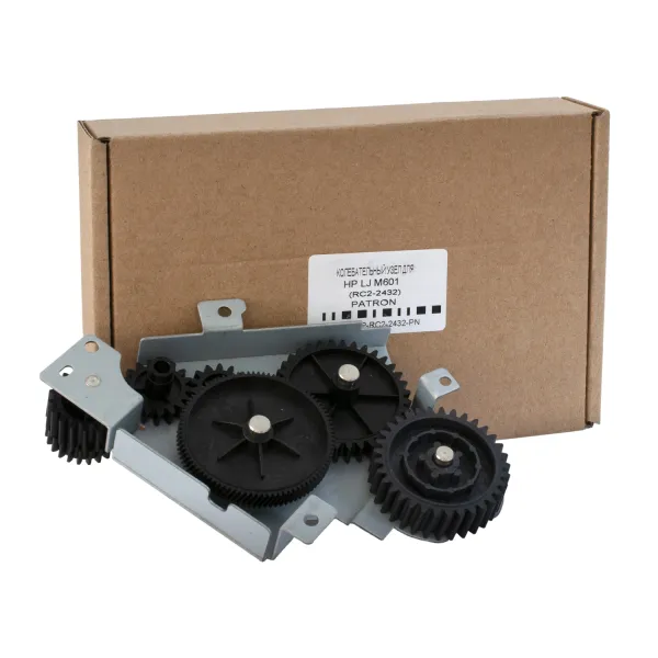 Вузол коливальний HP LJ M601, RC2-2432 Patron (ZIP-HP-RC2-2432-PN)