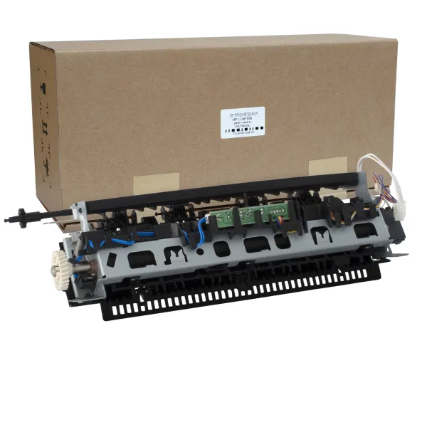 Вузол термозакріплення в зборі HP LJ M1536, RM1-4431 Patron (FU-HP-M1536-PN)