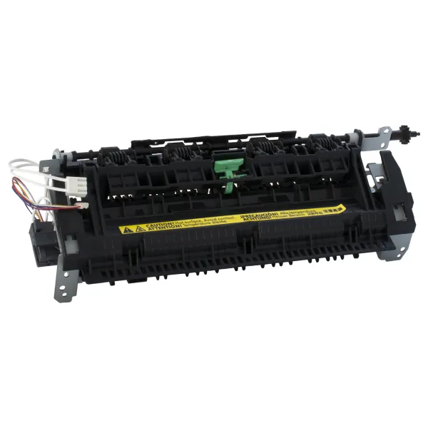 Вузол термозакріплення в зборі HP LJ M1536, RM1-4431 Patron (FU-HP-M1536-PN) - Фото 2