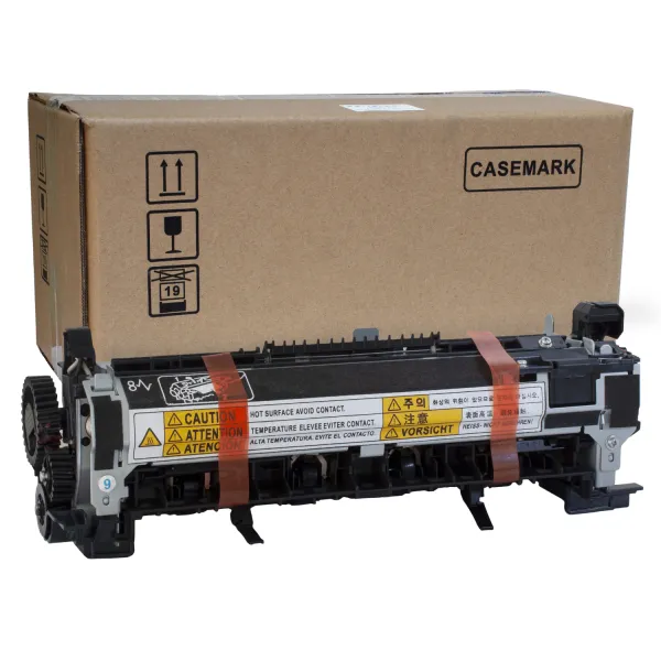 Вузол термозакріплення в зборі HP LJ M601, RM1-8396 Patron (FU-HP-M601-PN)