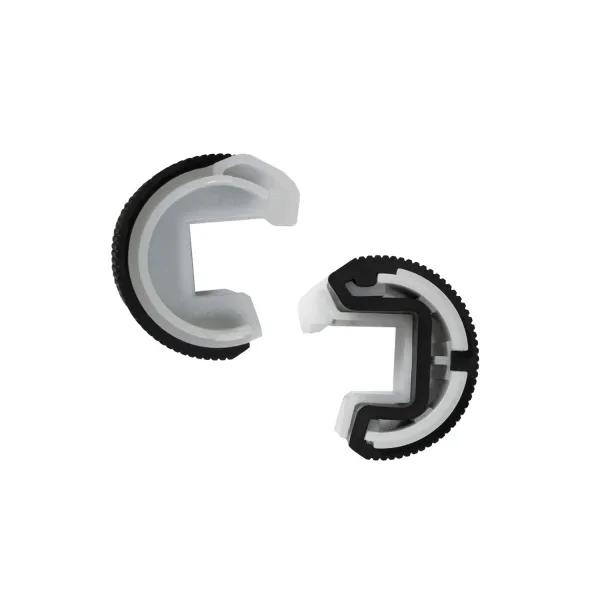 Ролик захоплення паперу Canon IR-2520, FL3-1352 Patron (ROL-CAN-IR-2520-PN) - Фото 2