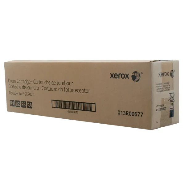 Драм-картридж DC SC2020 Xerox (013R00677)