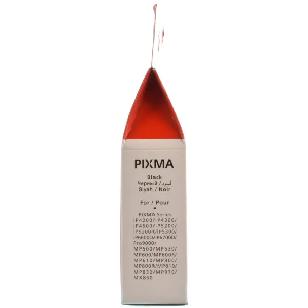 Картридж CLI-8Bk черный Canon (0620B001/0620B024) - Фото 2