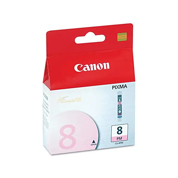 Картридж CLI-8PM фото пурпурный Canon (0625B001)