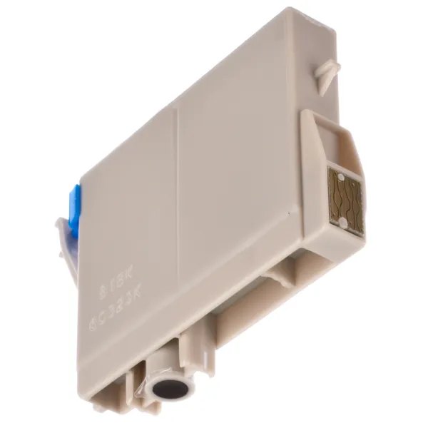 Картридж совместимый Epson T0481 (C13T04814010) 460 стр, черный Patron (PN-0481) - Фото 2