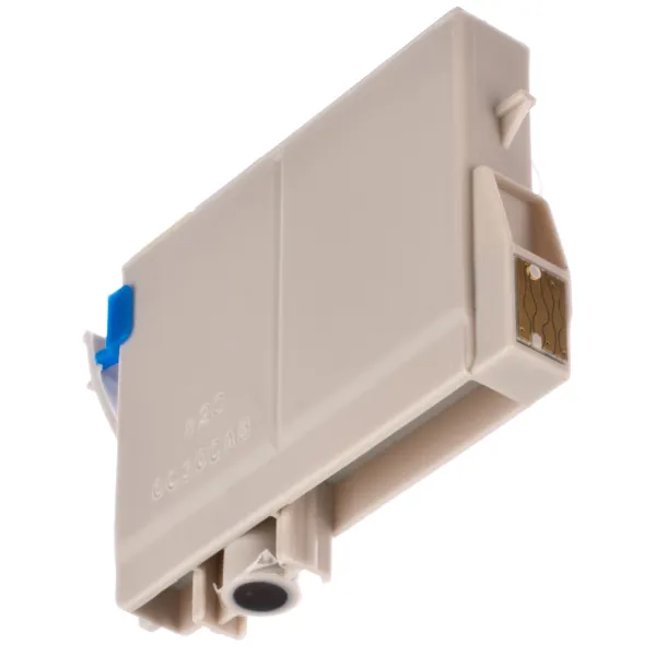 Картридж совместимый Epson T0482 (C13T04824010) 460 стр, голубой Patron (PN-0482) - Фото 2