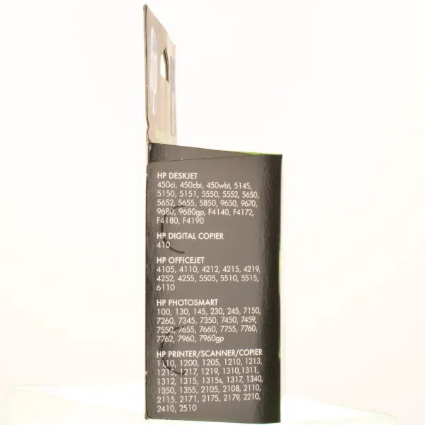 Картридж №57 кольоровий HP (C6657AE) - Фото 5