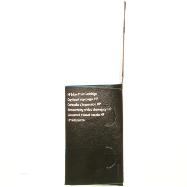 Картридж №28 кольоровий HP (C8728AE) - Фото 2