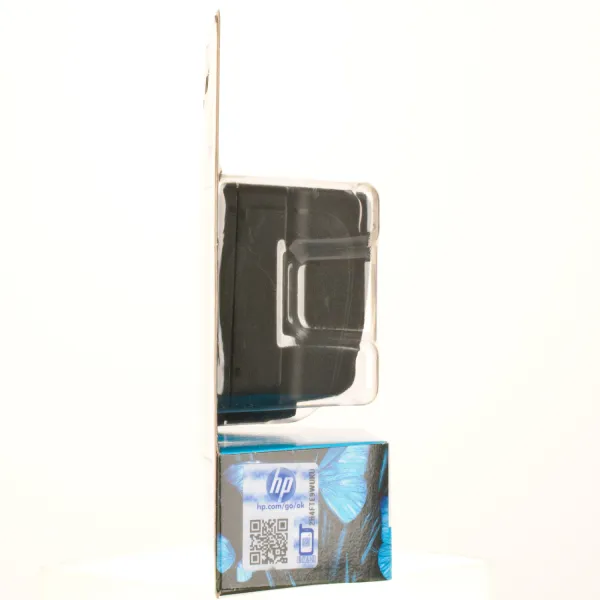 Картридж №177 черный HP (C8721HE) - Фото 4