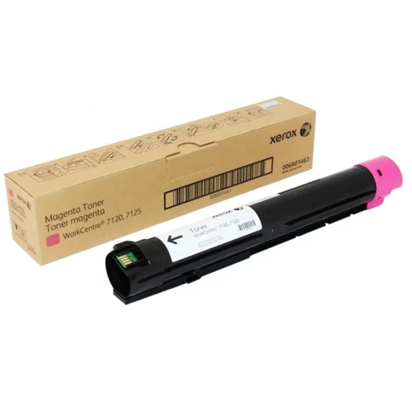 Тонер-картридж ALC8030 пурпурный Xerox (006R01703)