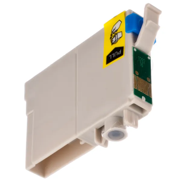 Картридж сумісний Epson T1292 (C13T12924011/C13T12924012) 500 арк, блакитний Patron (PN-1292) - Фото 4