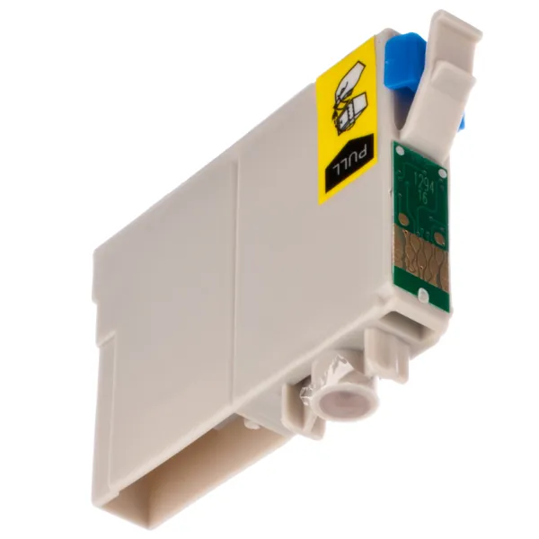 Картридж совместимый Epson T1294 (C13T12944011/C13T12944012) 630 стр, желтый Patron (PN-1294) - Фото 3