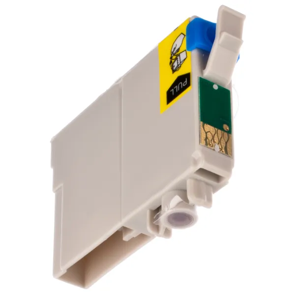 Картридж сумісний Epson T0803 (C13T08034010/C13T08034011) 460 арк, пурпуровий Patron (PN-0803) - Фото 4