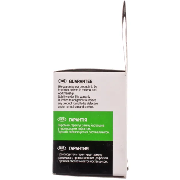 Картридж совместимый HP 121XL (CC643HE/CC644HE) 440 стр, трехцветный Patron (PN-H121CXL) - Фото 2