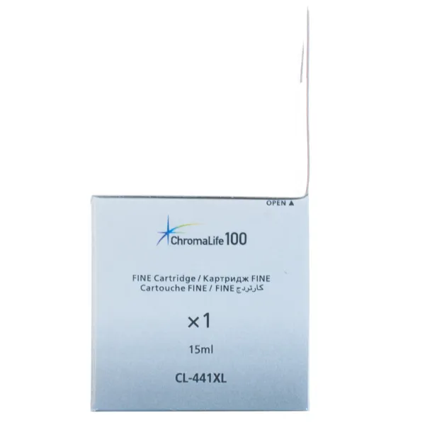 Картридж CL-441 XL кольоровий Canon (5220B001) - Фото 2