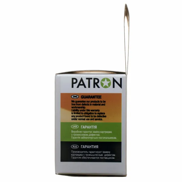 Картридж совместимый HP 130 (C8767HE) 860 стр, черный Patron (PN-H130) - Фото 3
