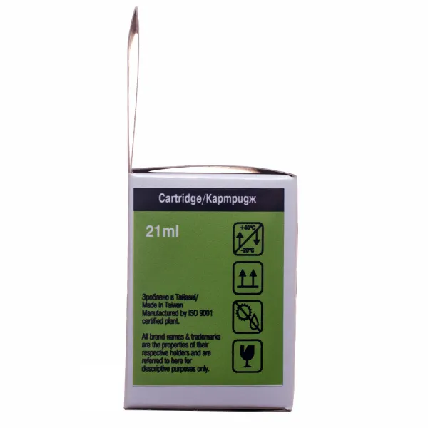 Картридж совместимый HP 130 (C8767HE) 860 стр, черный Patron (PN-H130) - Фото 4