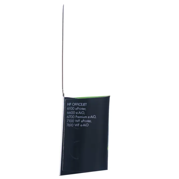 Картридж №932XL 1000 стр, черный HP (CN053AE) - Фото 5