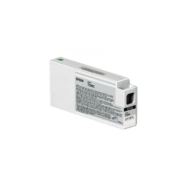 Картридж T596C00 белый Epson (C13T596C00)