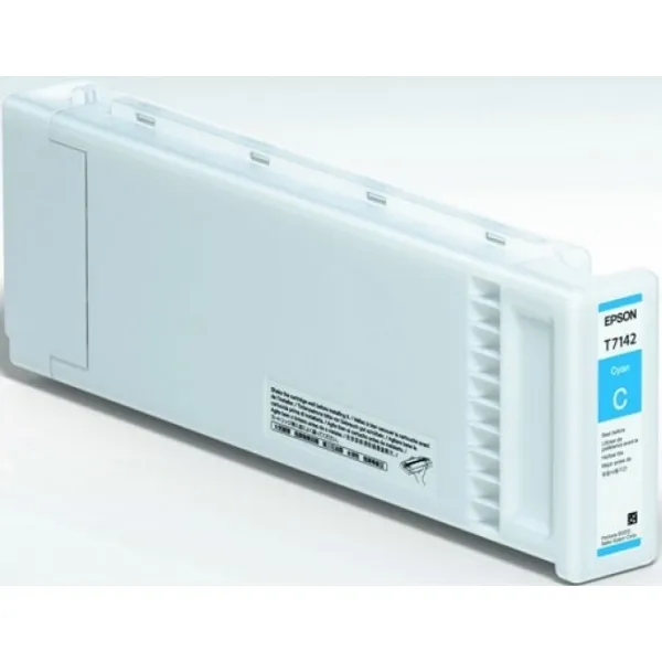 Картридж T714200 синий Epson (C13T714200)