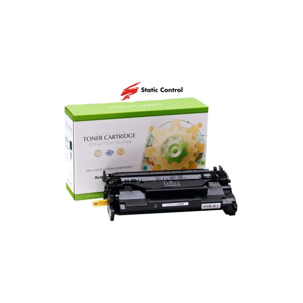 Картридж совместимый HP 26X (CF226X) SCC (002-01-SF226X-2)