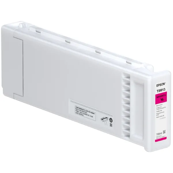 Картридж UltraChrome GS3 пурпурный Epson (C13T891300)