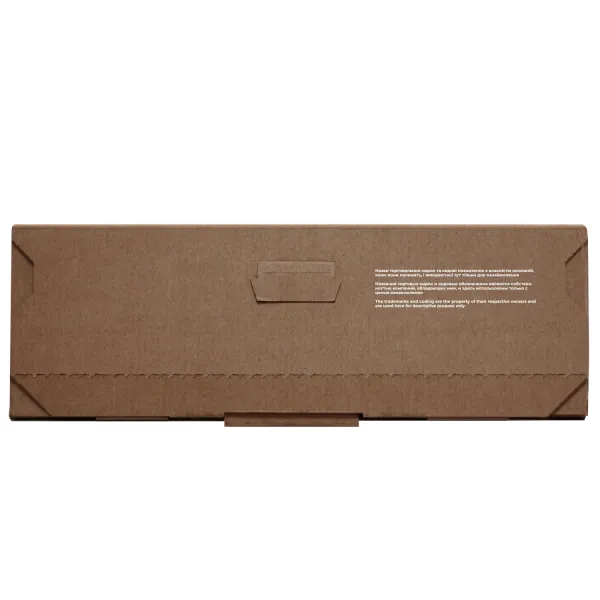 Тонер-картридж совместимый Kyocera Mita TK-1110 Green Label Patron (PN-TK1110GL) - Фото 5