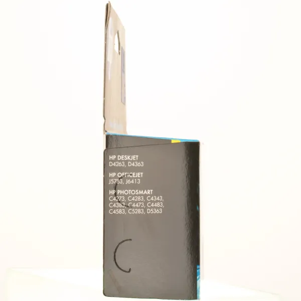 Картридж №141 цветной HP (CB337HE) - Фото 5