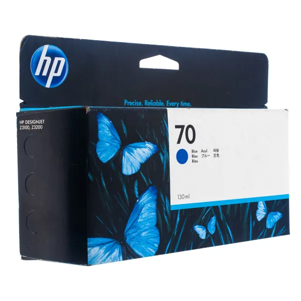 Картридж №70 синій HP (C9458A)