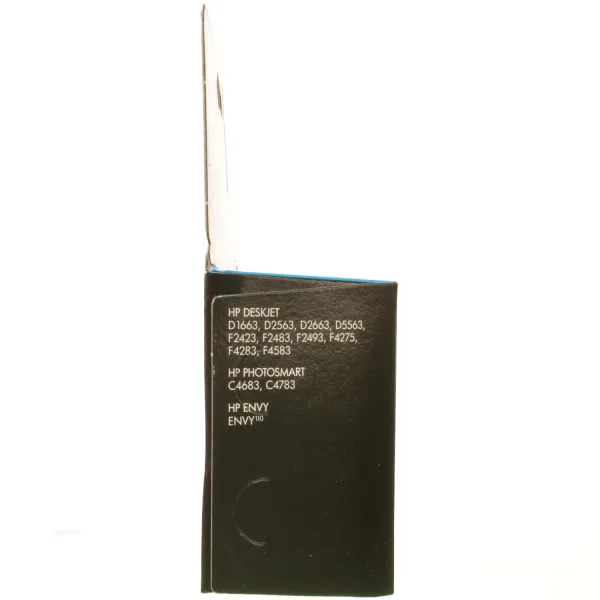 Картридж №121 цветной HP (CC643HE) - Фото 4