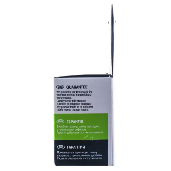 Картридж сумісний HP 132 (C9362HE) 220 арк, чорний Patron (PN-H132) - Фото 2