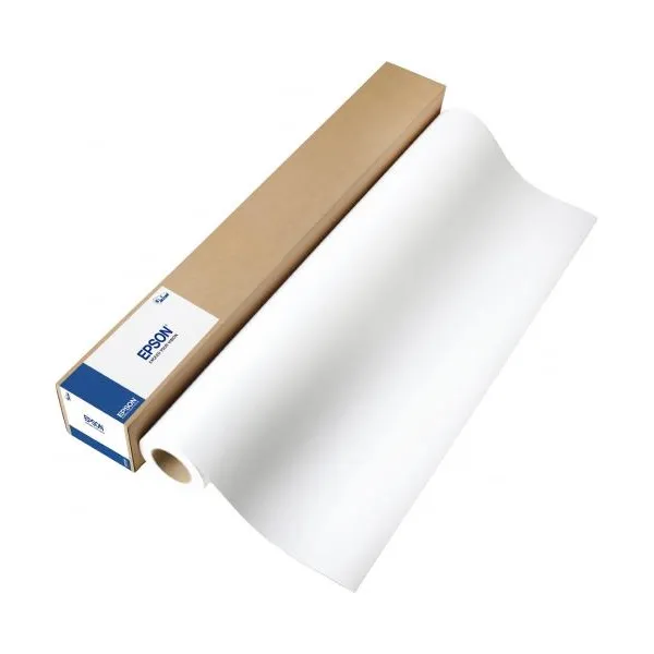 Фотобумага Photo Paper Gloss 248 г/м2, 610 мм x 30.5 м Epson (C13S041893)