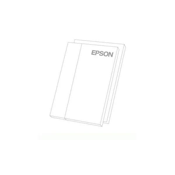 Фотобумага Premium Glossy 250 г/м2, 1524 мм x 30.5 м Epson (C13S042132)
