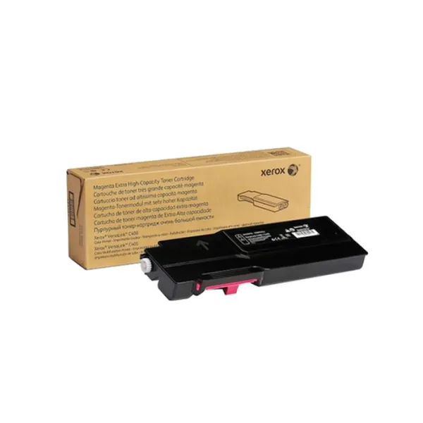 Тонер-картридж VLC400/405 пурпуровий Xerox (106R03535)