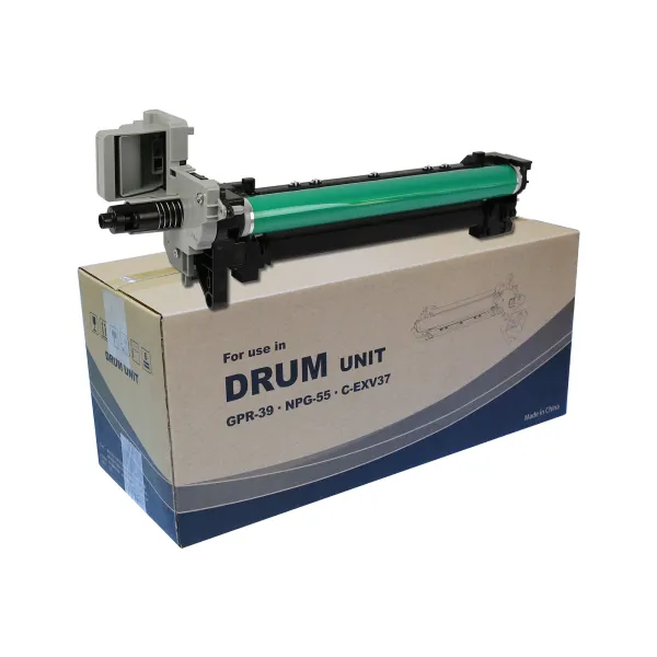 Драм-картридж сумісний Canon IR-1730, C-EXV37 100K CET (CET5659)