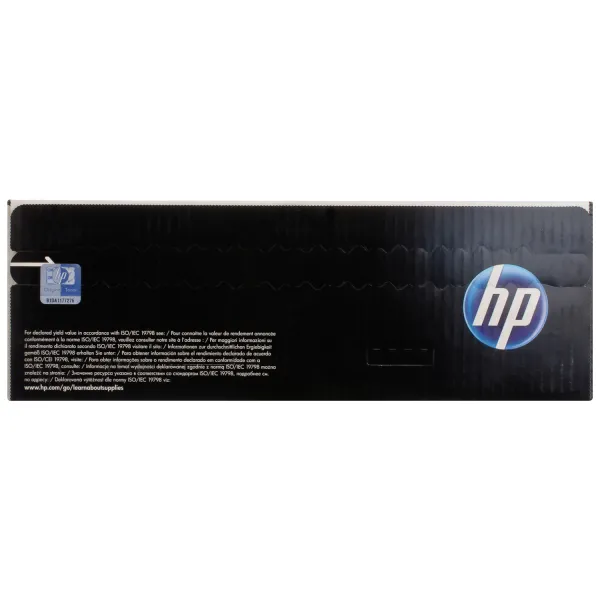 Картридж 122A пурпурный HP (Q3963A) - Фото 6