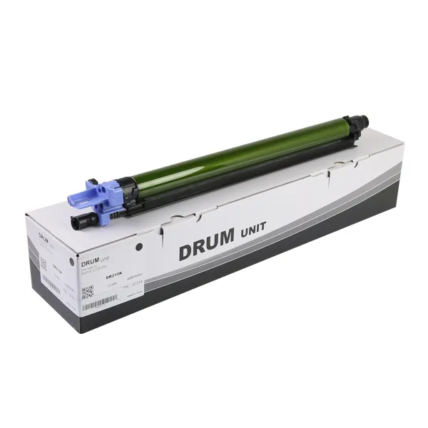 Драм-картридж сумісний Konica Minolta C226, DR215K 102K, чорний CET (CET7374/CET7374U)