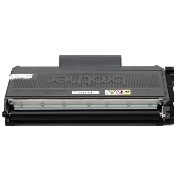 Тонер-картридж Brother TN-2175 пустой (TN-2175-EV)