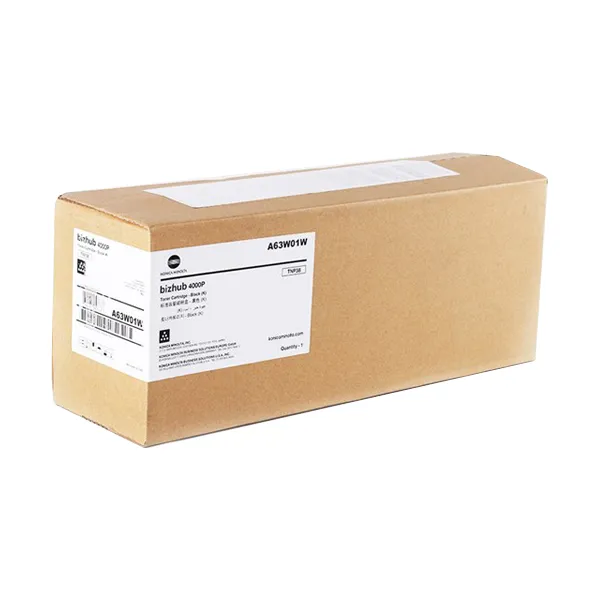 Тонер-картридж TNP-38 Konica Minolta (A63W01W)