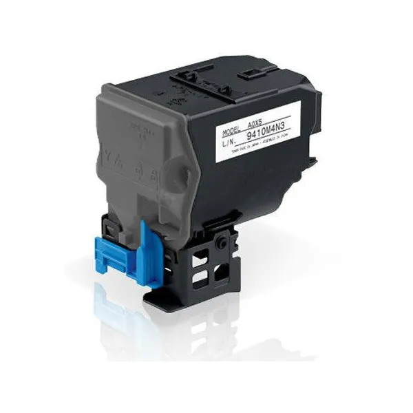 Тонер-картридж TNP-51K черный Konica Minolta (A0X5155)