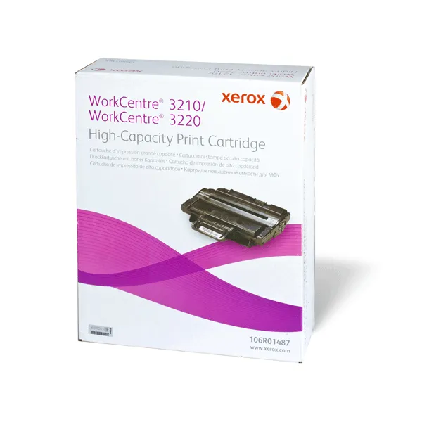 Картридж WC3210 Xerox (106R01487)