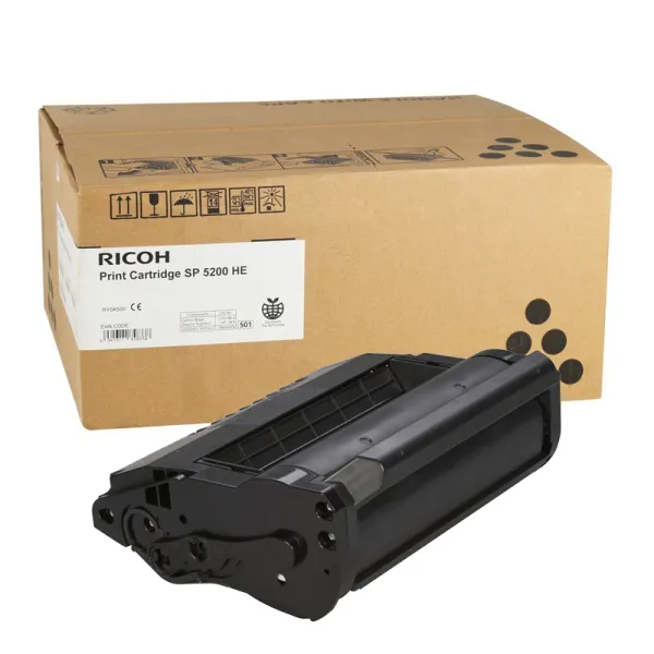 Картридж SP5200HE Ricoh (406685/821229)