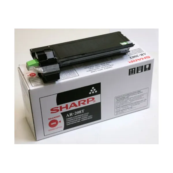 Картридж AR208T Sharp (AR208LT)